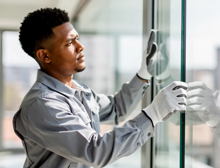 Glazier service in Corpus Christi